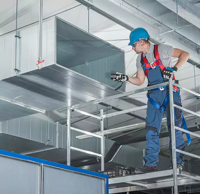 Why Homeowners & Businesses Trust Us in Huntsville, AL?