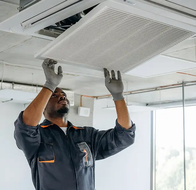 Why Homeowners & Businesses Trust Us in Huntsville, AL?