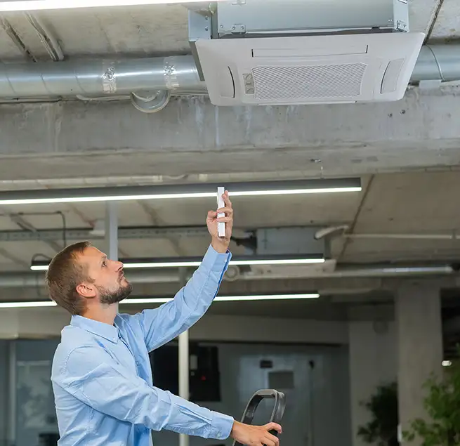 Why Homeowners & Businesses Trust Us in Huntsville, AL?