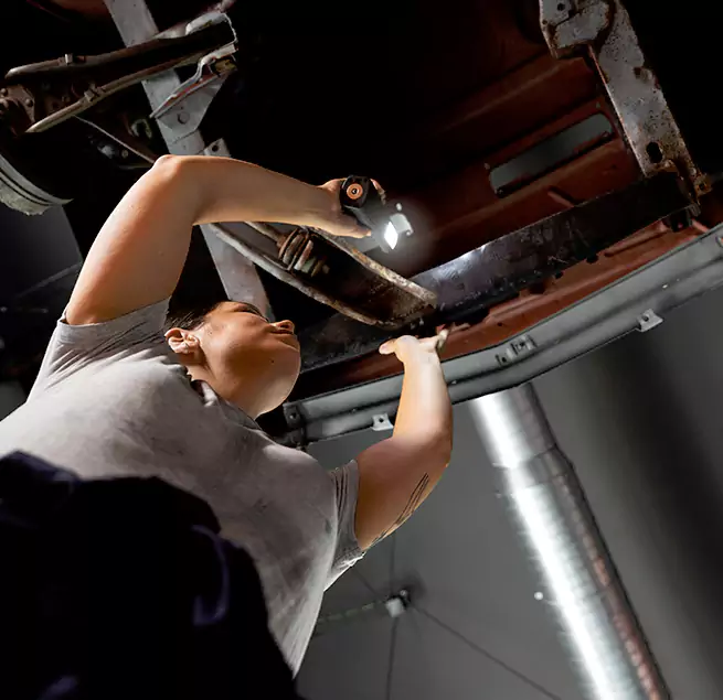 Why Homeowners & Businesses Trust Us Huntsville, AL