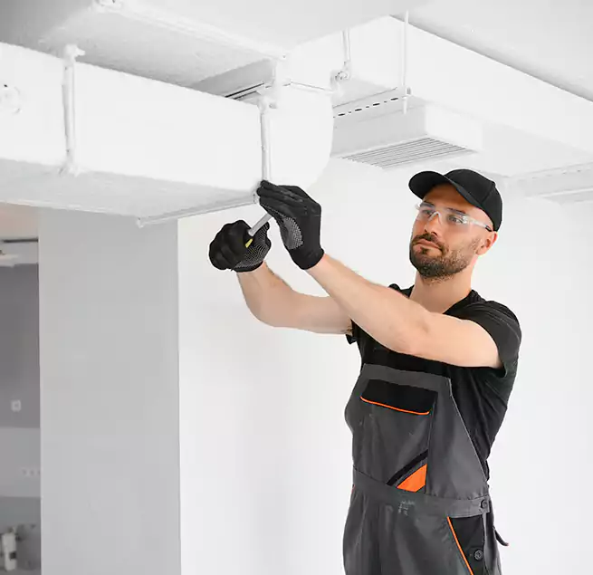 Why Homeowners Businesses Trust Us Huntsville, AL