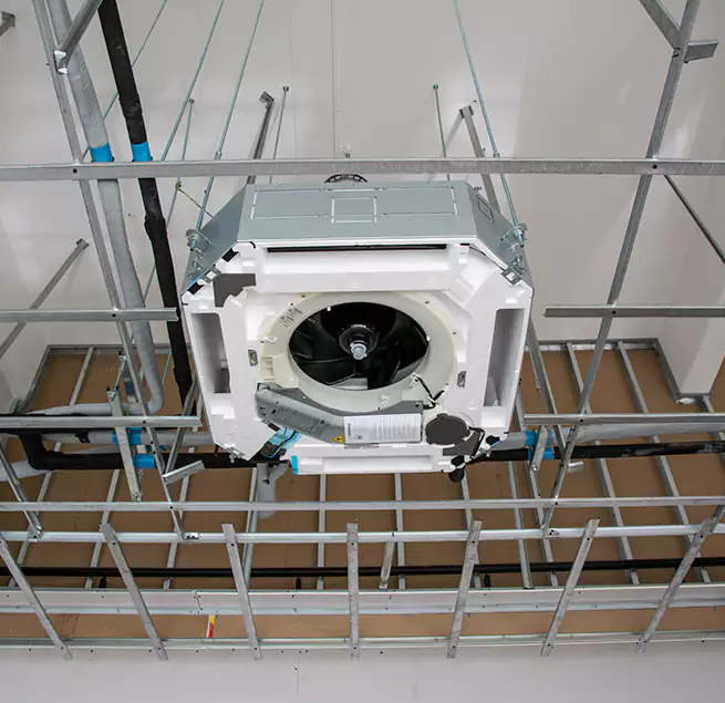 Why Homeowners & Businesses Trust Us Huntsville, AL?