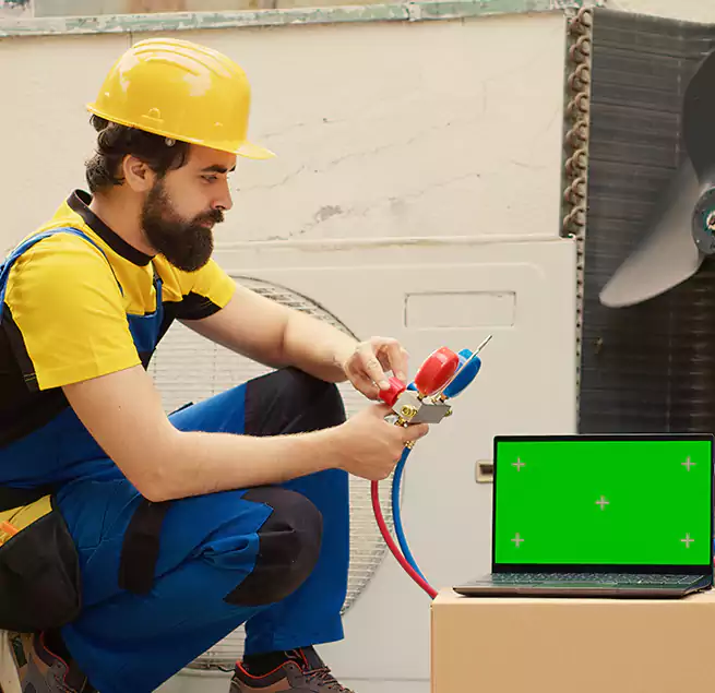 Why Homeowners & Businesses Trust Us in Huntsville, AL?