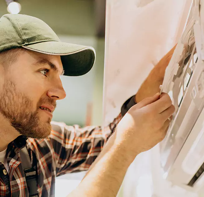 Why Homeowners & Businesses Trust Us in Huntsville, AL?