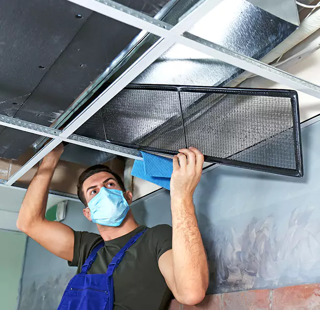 Why Homeowners Businesses Trust Us in Huntsville, AL?